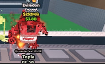 252M EVİLEDON 252M EVİLEDON