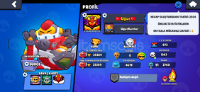 25K KUPA | 5 EFSANEVİ | 71 KOSTÜM | 48 SAVAŞÇI 