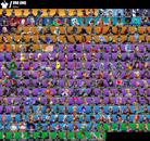 254 Skin İkonik, Polo Prodigy Bol Emote Ömürlük!