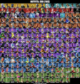 254 Skins,Galaxy,Travis Scott,OG,AstroJack
