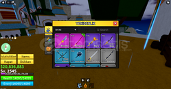 2545 | Buddha Yenmiş