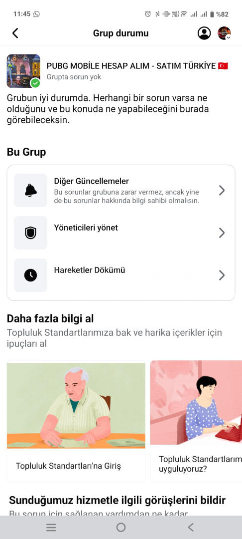 254bin üyeli herkese açık grup 254bin üyeli herkese açık grup