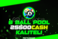 25500 CASH KESİNTİSİZ !!