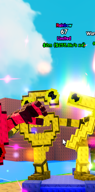 ⭐255K 67 BRAİNROTS⭐Plants vs Brainrots ⭐255K 67 BRAİNROTS⭐Plants vs Brainrots