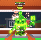 ⭐255M⭐Radioactive Esok Sekolah