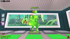 255m Radioactive La Jolly Grande