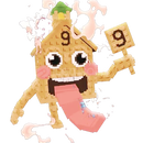 ⭐ 255M/S ESOK SEKOLAH | SAB