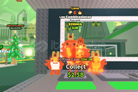 ⭐️(255M/s) Los Combinasionas [ EN UYGUNA! ]