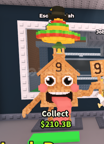 255m secret esok 255m secret esok