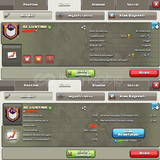 25.6 seviye klan ????