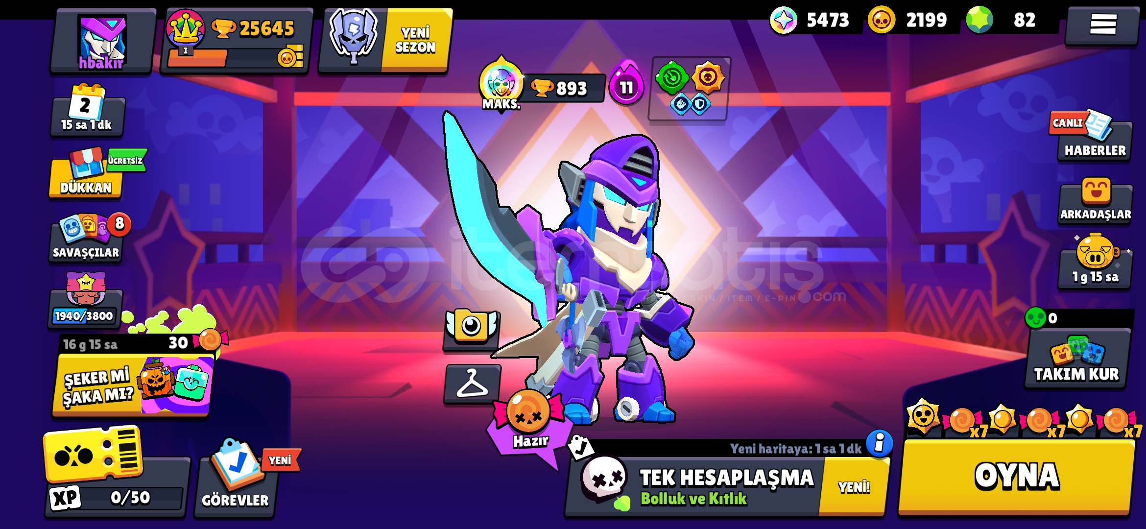 25.645 Kupa Meka Mortis 124 Kostüm 73 Karakter 25.645 Kupa Meka Mortis 124 Kostüm 73 Karakter