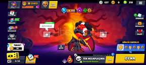 25.823 kupa+67 karakter+310 elmas 25.823 kupa+67 karakter+310 elmas