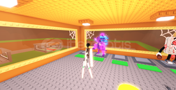 258.5M GALAXY LA EXTİNCT GRANDE 1 EFEKTLİ