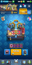 259 EMOJİLİ 61 SV CR 17 TH FULL COC KAÇMAZ