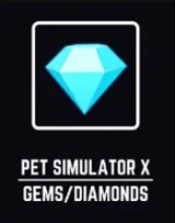 10B Gems Diamonds