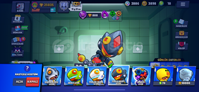 ⭐️25K 157 SKİN LEON MAİN FIRSAT HESABI⭐️ ⭐️25K 157 SKİN LEON MAİN FIRSAT HESABI⭐️