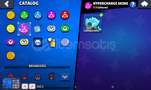 25k 81 karakterli 11k mücevherli sorunsuz hesap 25k 81 karakterli 11k mücevherli sorunsuz hesap