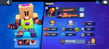 25k Brawl Stars Hesabı