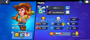 25K CANAVAR HESAP⭐139 KOSTÜM⭐72 KARAKTER⭐