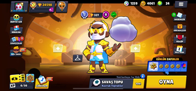 ⭐ 25K CR - BB10 COC BAŞLANGIÇ HESABI