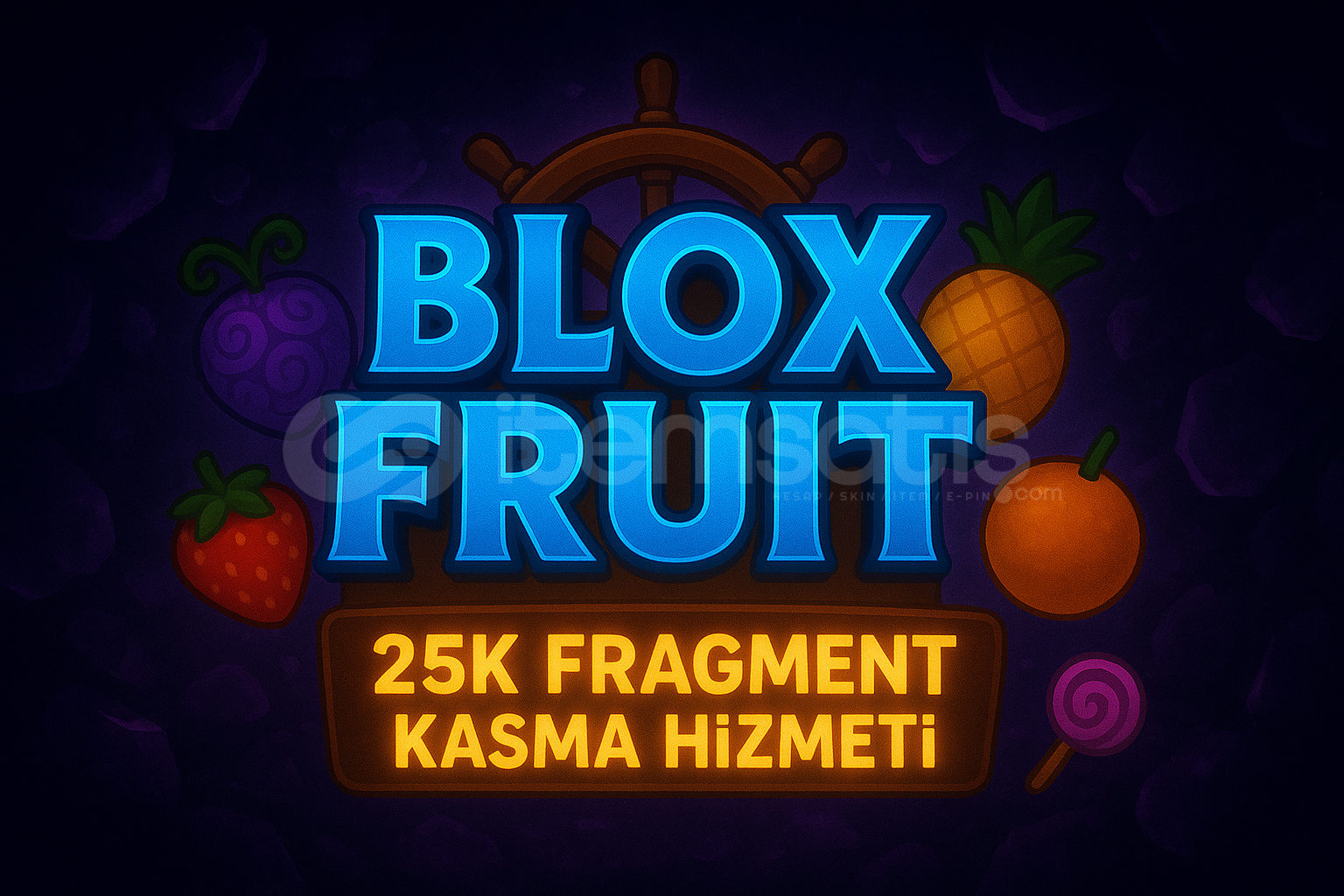 25k Fragment Kasma 25k Fragment Kasma