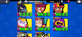 25K Kupa 80 karakter temiz hesap