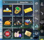 2.5k popülerlik 20tl