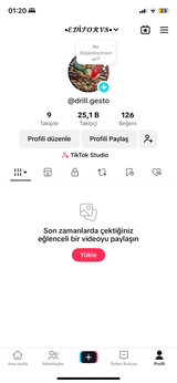 25k tiktok 