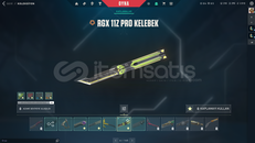 ✨+25K VP | Rgx/Delipop/Afet/Yağmacı/Asil/Köken✨