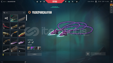 ⭐25K VP YATIRILDI⭐SET⭐FULL DİZİLİ⭐ E-POSTALI