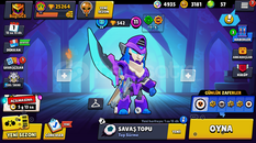 ⭐25K ZEUS BROCK - MEKA MORTİSLİ EFSANEVİ HESAP ⭐25K ZEUS BROCK - MEKA MORTİSLİ EFSANEVİ HESAP