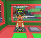 ⭐25m Money Money Reinder⭐