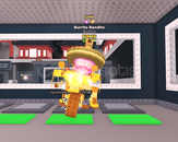 25M/s Burrito Bandito