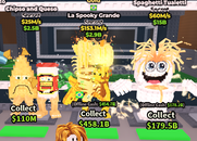 25M/S CHIPSO AND QUESO 25M/S CHIPSO AND QUESO