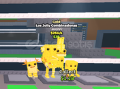 25M/S Los jolly combinasionas 25M/S Los jolly combinasionas