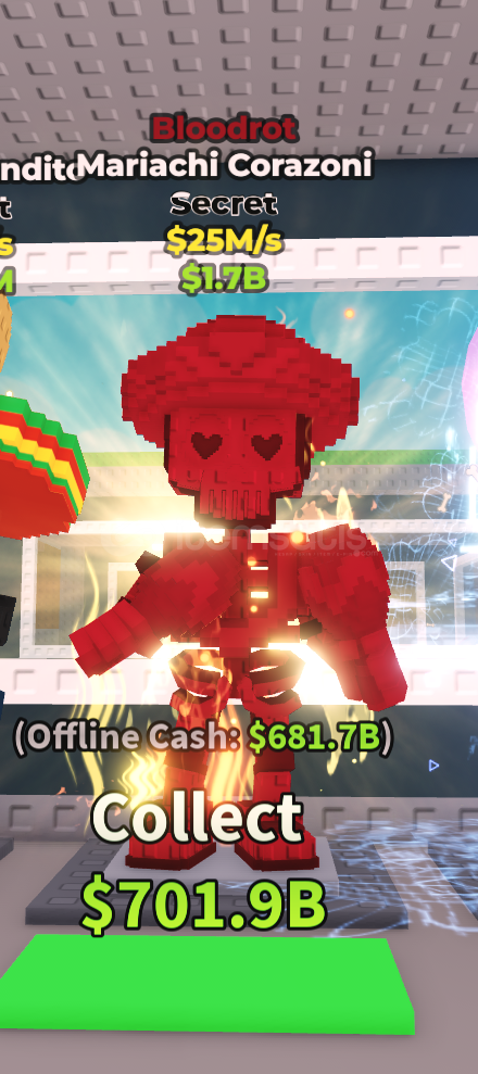 ✨25M/s Mariachi Corazoni / SaB ✨25M/s Mariachi Corazoni / SaB