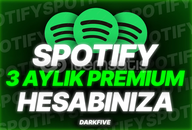 (25x)⭐3 AYLIK SPOTİFY PREMİUM/KENDİ HESABINIZA✅ (25x)⭐3 AYLIK SPOTİFY PREMİUM/KENDİ HESABINIZA✅