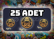 ✨ 25x ✨Çıkartma | ENCE | Paris 2023