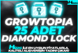 ⭐️25x Diamond Lock |✅Hızlı Teslimat!