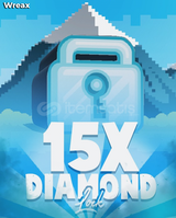 15x Diamond Lock Piyasanın En Ucuzu