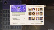 25x5 ARLECCHİNO, CLORİNDE BOL RECİNE VE MATERYAL