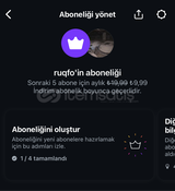 ⭐️26,4K Instagram Hesabı FIRSAT! 