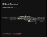 ⚡%26 KÖKEN OP %21 ULUPENÇE GHOST⚡ ⚡%26 KÖKEN OP %21 ULUPENÇE GHOST⚡