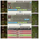 26 level az kalmış Kristal Lig lI mükemml günlü