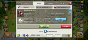 26 LEVEL KLAN 27 OLMASINA 340 TP 26 LEVEL KLAN 27 OLMASINA 340 TP