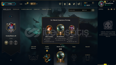 26 LEVEL UNRANKED HESAP