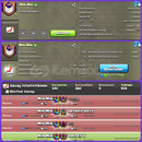 26 LVL⚡ BAŞKENTİ MAX KLAN