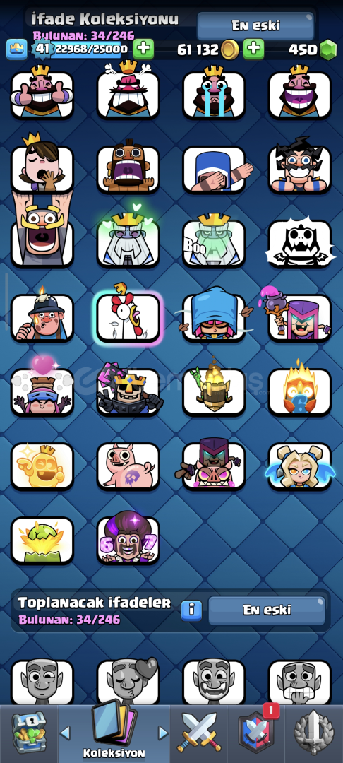 2.6 main desteli 450 elmas ve 8.2k hesap 2.6 main desteli 450 elmas ve 8.2k hesap