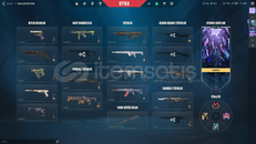 ♣ESKİ İMMO 3 HESAP MAİNLİK♣