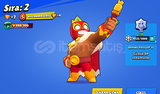 26 Rank EL PRIMO 